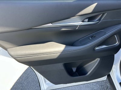 2027 INFINITI QX60 SPORT