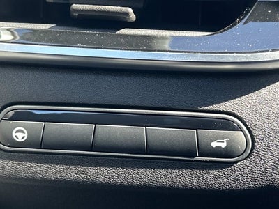 2027 INFINITI QX60 SPORT