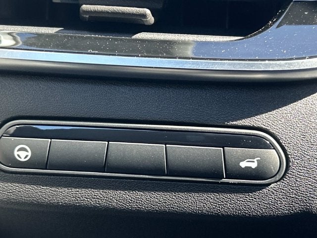 2027 INFINITI QX60 SPORT