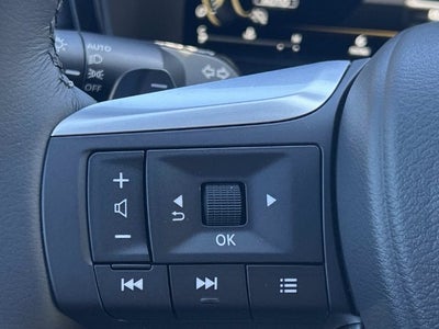 2027 INFINITI QX60 SPORT