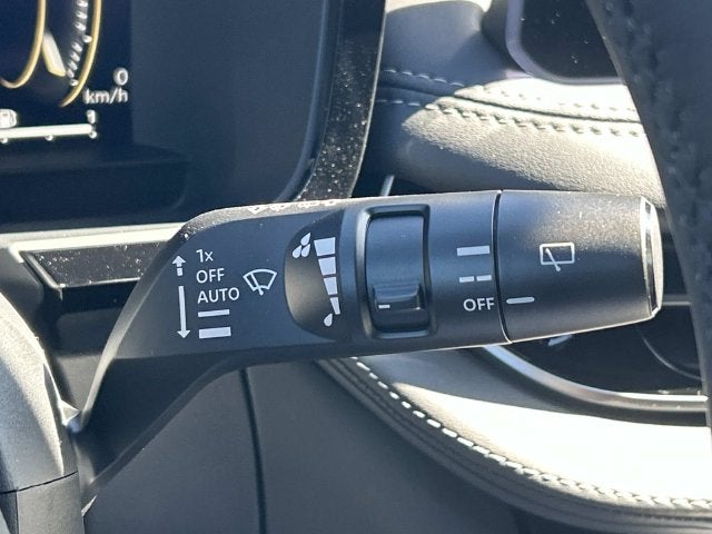2027 INFINITI QX60 SPORT