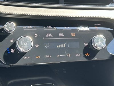2027 INFINITI QX60 SPORT