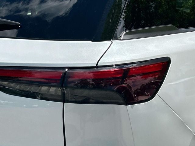 2027 INFINITI QX60 SPORT