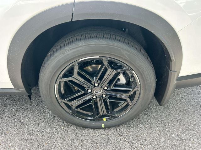 2027 INFINITI QX60 SPORT