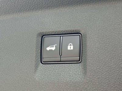 2027 INFINITI QX60 SPORT
