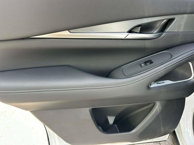 2027 INFINITI QX60 SPORT