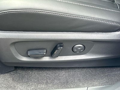 2027 INFINITI QX60 SPORT