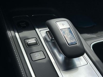 2027 INFINITI QX60 SPORT