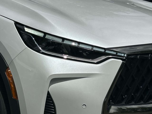 2027 INFINITI QX60 SPORT