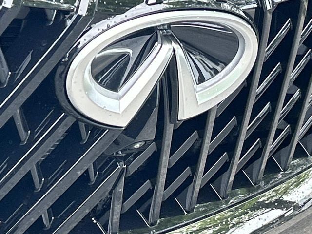 2027 INFINITI QX60 SPORT