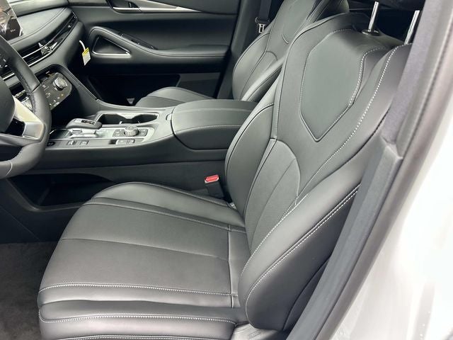 2027 INFINITI QX60 SPORT