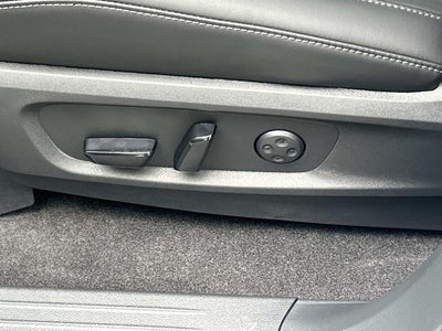 2027 INFINITI QX60 SPORT