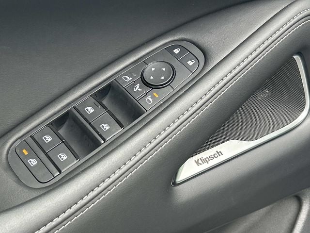 2027 INFINITI QX60 SPORT
