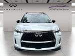 2027 INFINITI QX60 SPORT