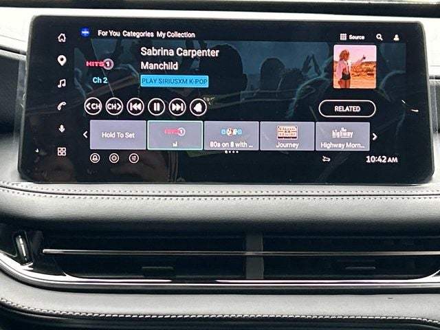2027 INFINITI QX60 SPORT