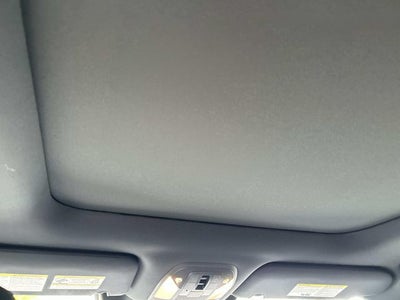 2027 INFINITI QX60 SPORT