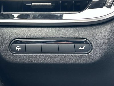 2027 INFINITI QX60 SPORT
