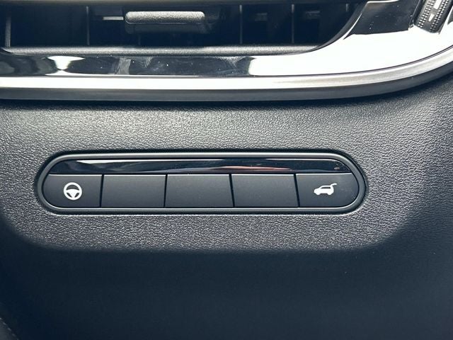 2027 INFINITI QX60 SPORT