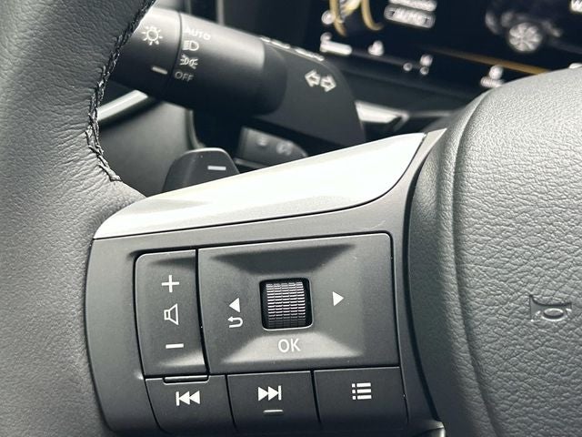 2027 INFINITI QX60 SPORT