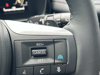 2027 INFINITI QX60 SPORT