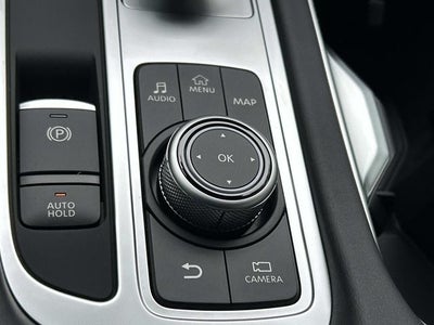 2027 INFINITI QX60 SPORT