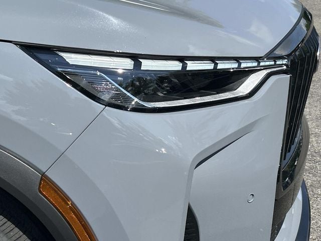 2027 INFINITI QX60 SPORT