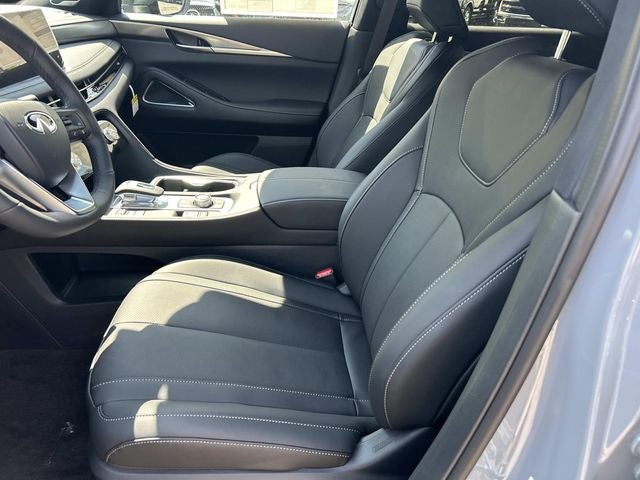 2027 INFINITI QX60 SPORT
