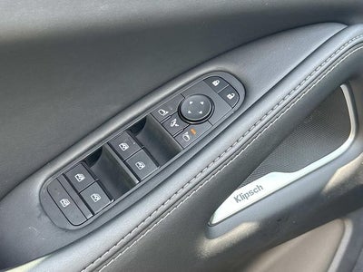 2027 INFINITI QX60 SPORT