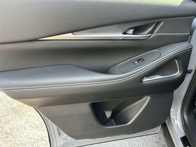 2027 INFINITI QX60 SPORT