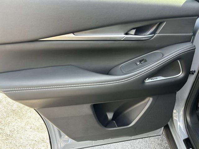 2027 INFINITI QX60 SPORT