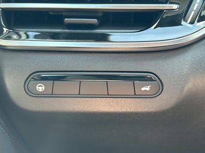 2027 INFINITI QX60 SPORT