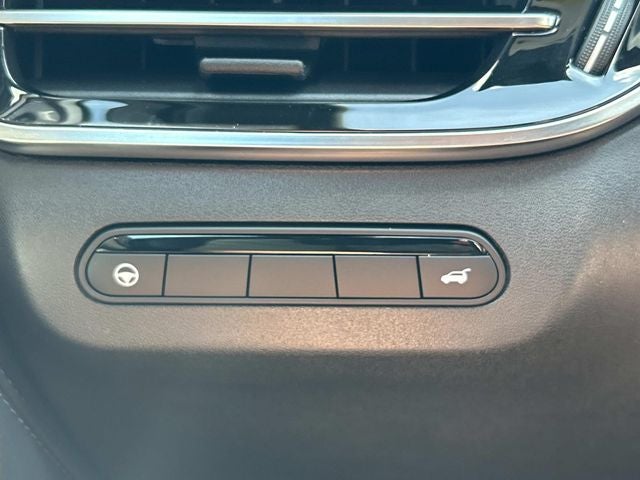 2027 INFINITI QX60 SPORT