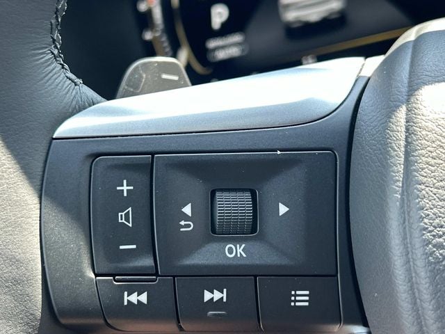 2027 INFINITI QX60 SPORT