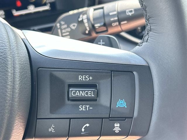 2027 INFINITI QX60 SPORT