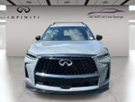 2027 INFINITI QX60 SPORT