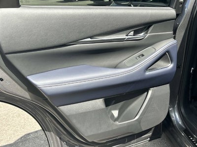 2027 INFINITI QX60 SPORT