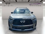 2027 INFINITI QX60 SPORT