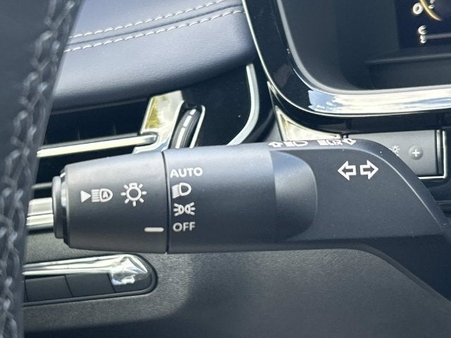 2027 INFINITI QX60 SPORT