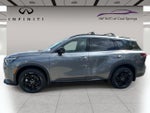 2027 INFINITI QX60 SPORT