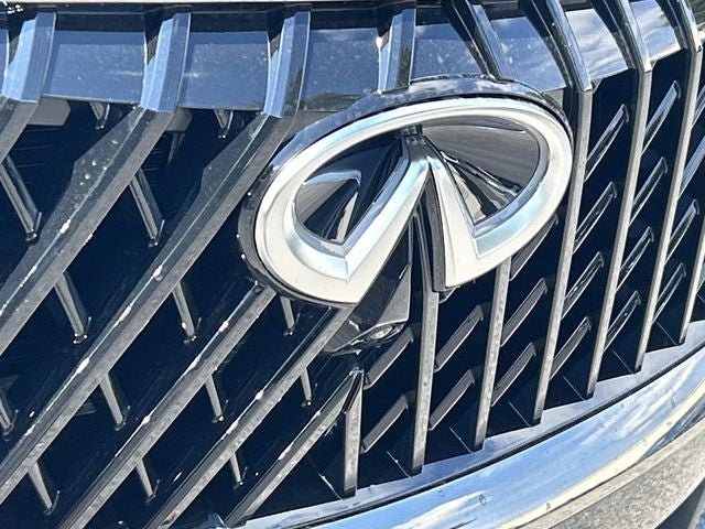 2027 INFINITI QX60 SPORT