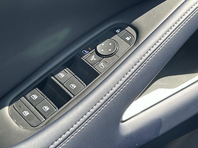2027 INFINITI QX60 SPORT