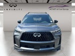 2027 INFINITI QX60 SPORT