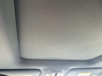 2027 INFINITI QX60 SPORT