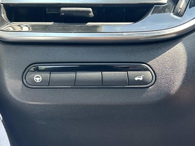 2027 INFINITI QX60 SPORT