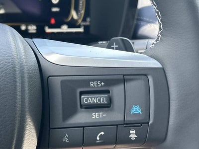 2027 INFINITI QX60 SPORT