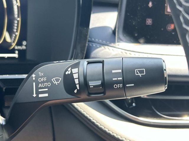 2027 INFINITI QX60 SPORT