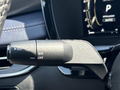 2027 INFINITI QX60 SPORT