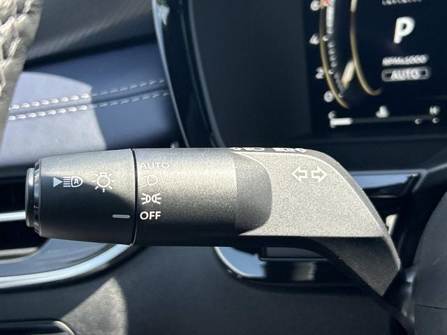 2027 INFINITI QX60 SPORT