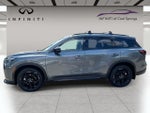 2027 INFINITI QX60 SPORT