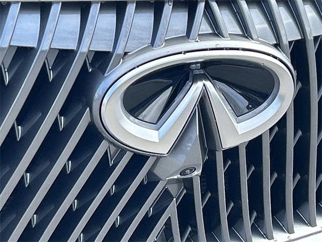2026 INFINITI QX60 LUXE W/ TUXEDO PKG